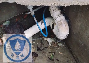 阜宁县水管漏水检测公司6
