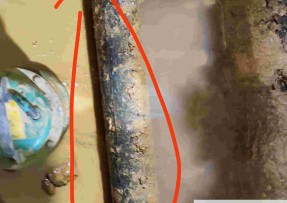 阜宁县水管漏水检测公司1